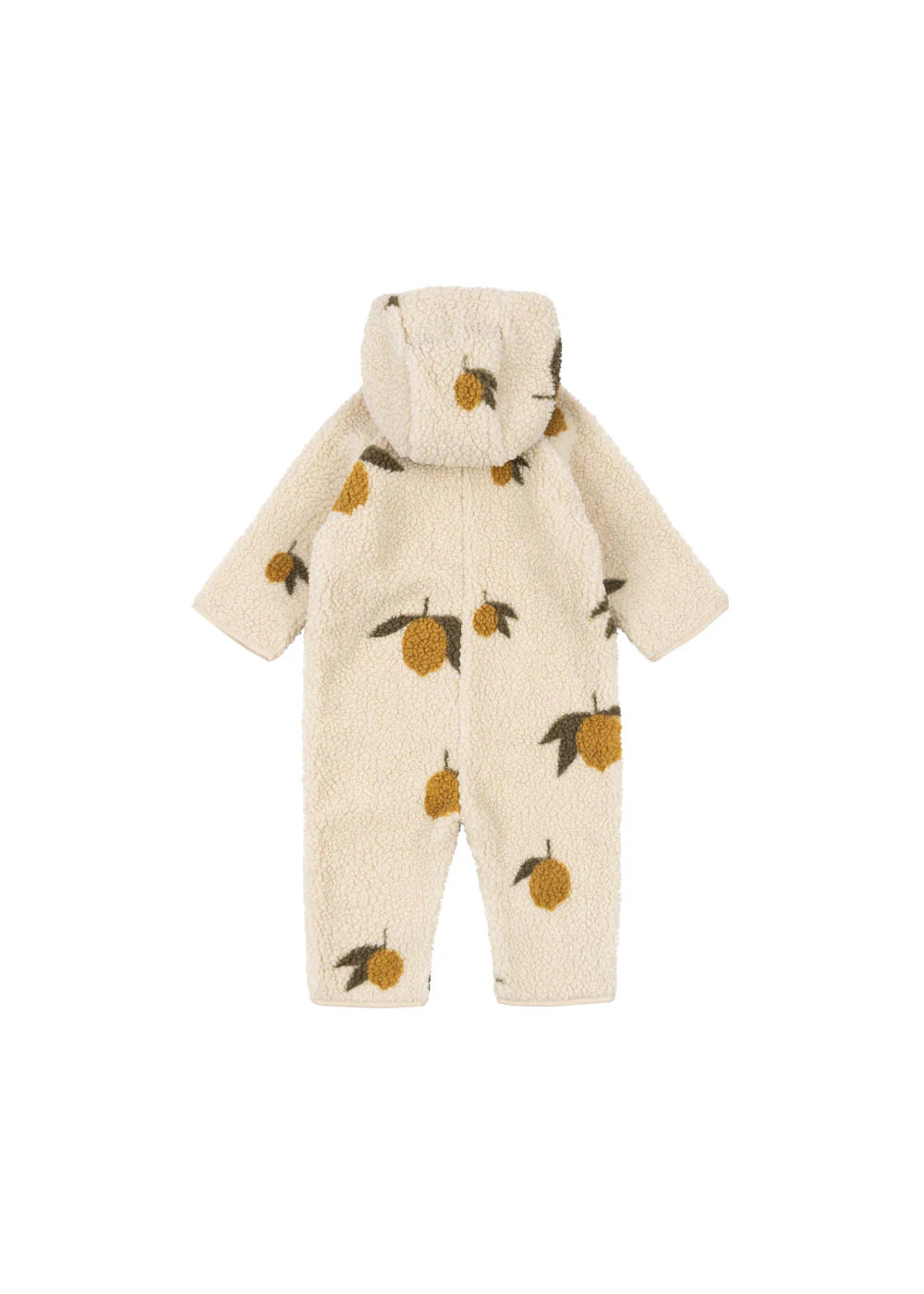 Jody Teddy Onesie