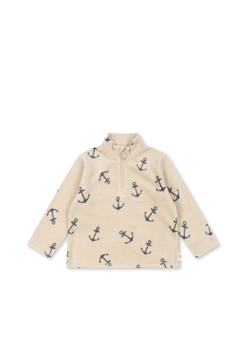 Tavi Fleece Sweatshirt | Ancher
