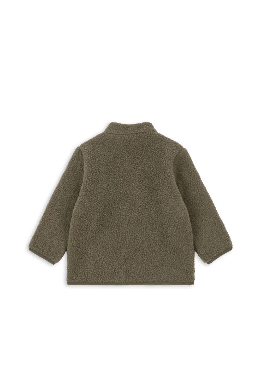 Thermy Fleece Jacket | Kalamata