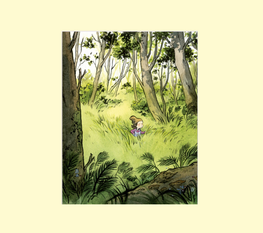 Clover