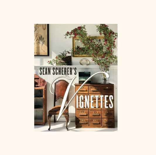 Sean Scherer's Vignettes