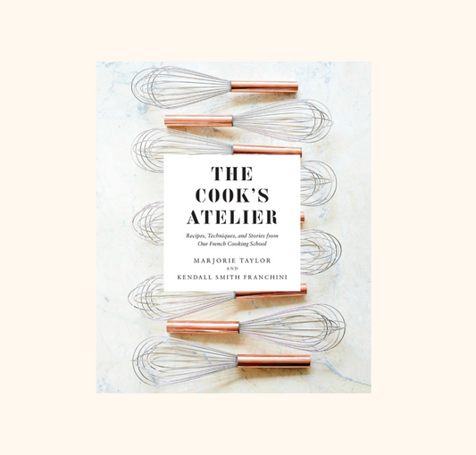 The Cook's Atelier