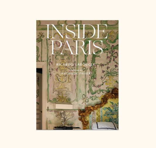 Inside Paris