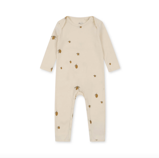 Lemon Onesie