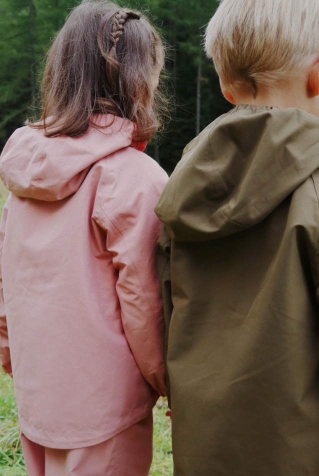 Award Jacket| CAMEO BROWN
