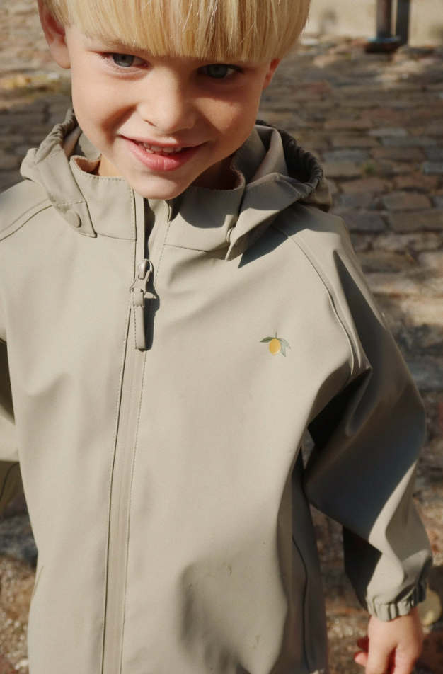 Plainy Rain Set | Laurel Oak