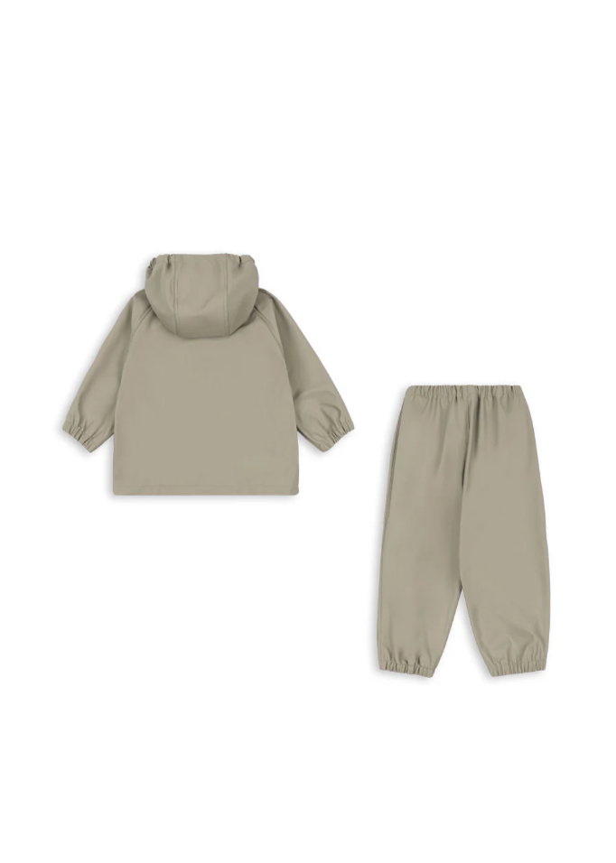 Plainy Rain Set | Laurel Oak