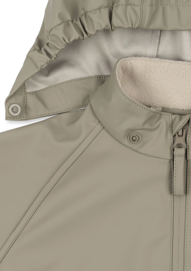 Plainy Rain Set | Laurel Oak