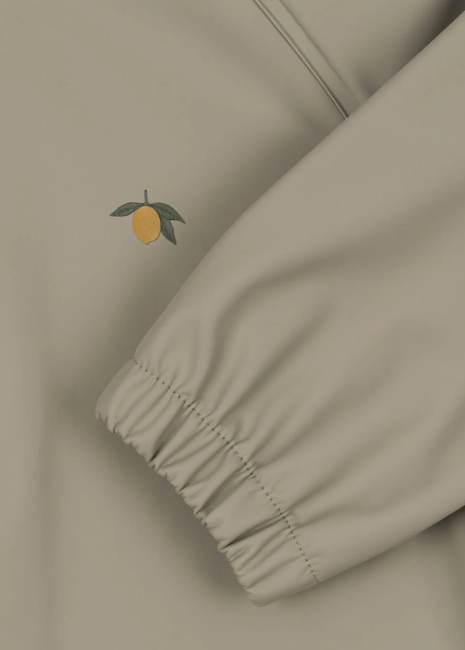 Plainy Rain Set | Laurel Oak