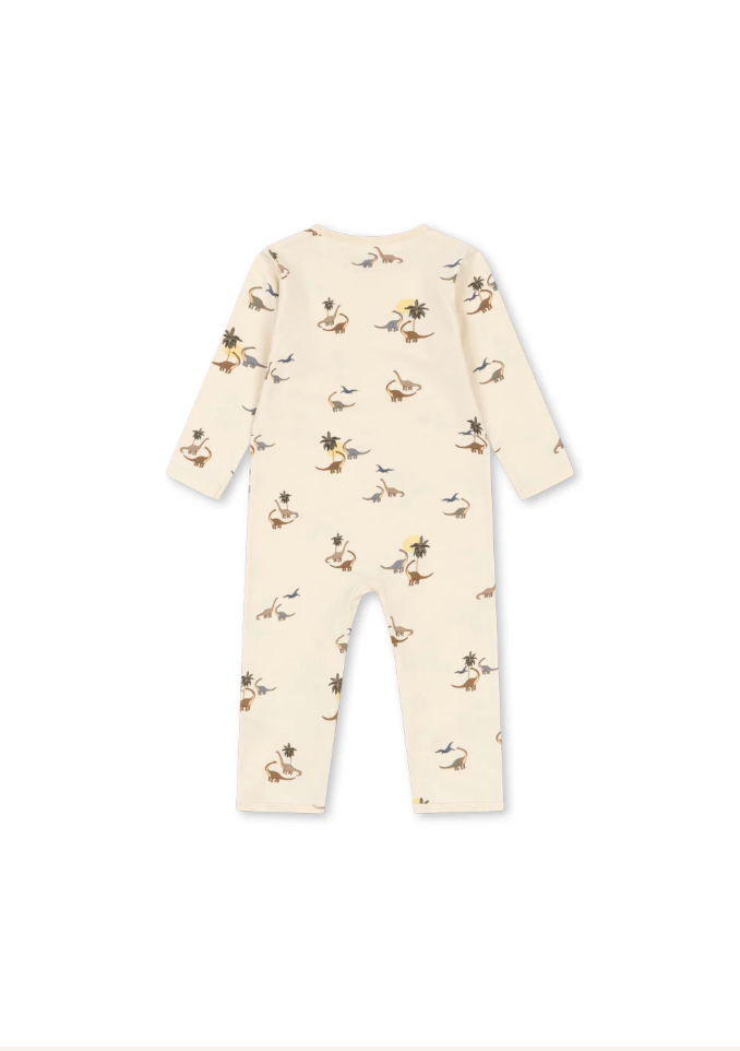 Kubi Onesie