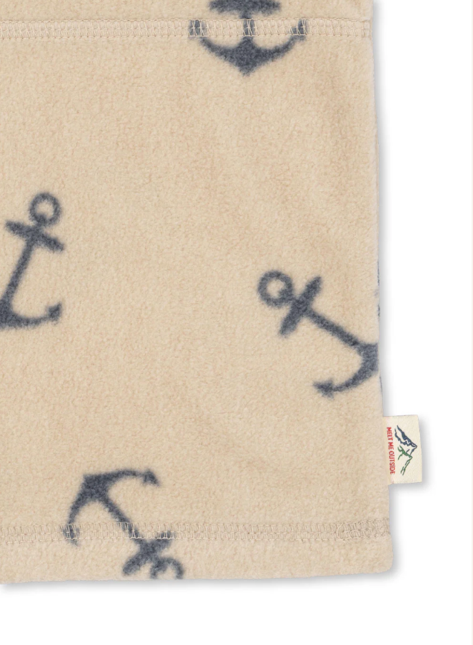 Tavi Fleece Sweatshirt | Ancher