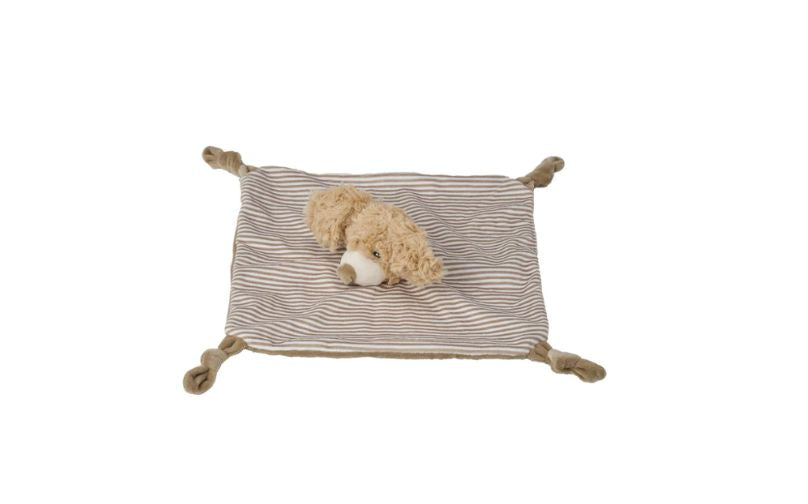 Plush Animal Snuggle Toy