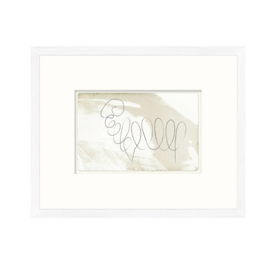 One Line Sheep