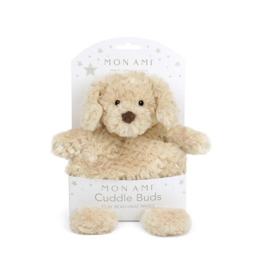 Cuddle Buds Bentley Dog